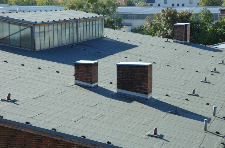tpo commercial roofing