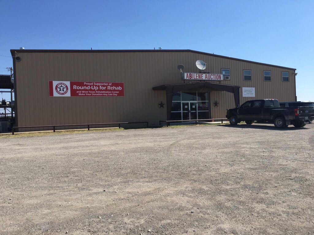 local abilene tx commercial roofing company